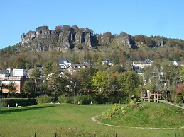 Holiday Home in Hinterhausen Gerolstein