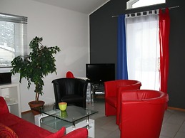 Holiday Home in Hinterhausen Gerolstein