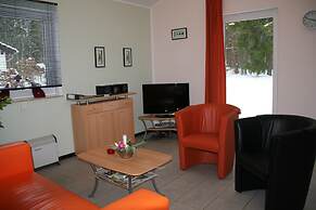 Bungalow in Eifel Near Forest and Mountains