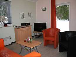Holiday Home in Hinterhausen Gerolstein