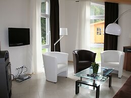 Holiday Home in Hinterhausen Gerolstein