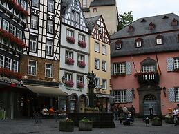 Holiday Home in Hinterhausen Gerolstein