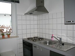 Holiday Home in Hinterhausen Gerolstein