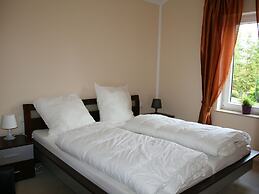 Holiday Home in Hinterhausen Gerolstein