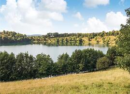Bungalow in Eifel Near Forest and Mountains