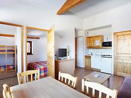Alpine Studio w/ Balcony