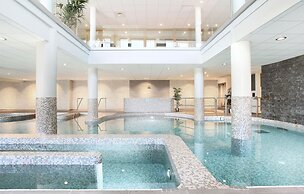 Chalet in La Clusaz With Spa & Pool