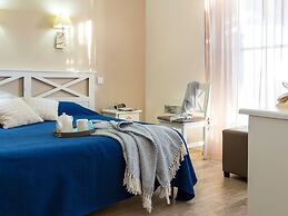 Apartment in La Baule With Sea View
