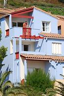 Sunny Apartment for Groups