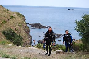 Sunny Apartment for Groups