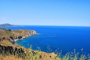 Sunny Apartment for Groups