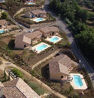 Villa in Callian With Private Pool