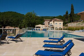 Villa in Callian With Private Pool