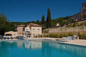 Villa in Callian With Private Pool