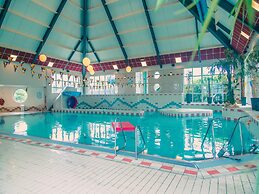 Beautiful House With Sauna Near Ijsselmeer