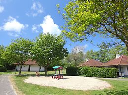 Traditional Villa With Dishwasher on Texel Near the Sea
