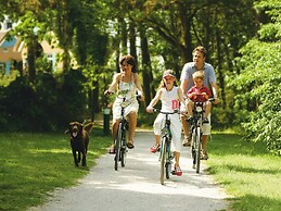 Traditional Villa With Dishwasher on Texel Near the Sea