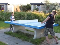 Unique Bungalow on the Dunes Near the Beach