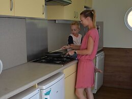 Unique Bungalow on the Dunes Near the Beach