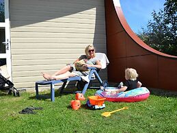 Unique Bungalow on the Dunes Near the Beach