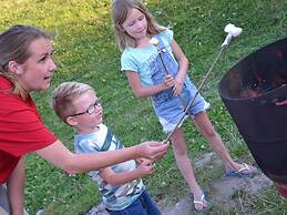Unique Bungalow on the Dunes Near the Beach
