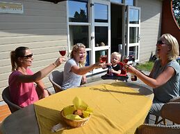 Unique Bungalow on the Dunes Near the Beach