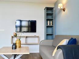 Unique Bungalow on the Dunes Near the Beach