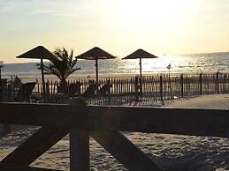 Unique Bungalow on the Dunes Near the Beach