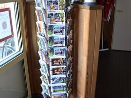 Unique Bungalow on the Dunes Near the Beach