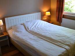 Unique Bungalow on the Dunes Near the Beach