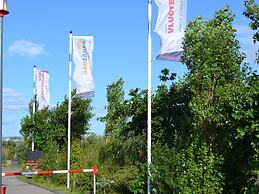 Unique Bungalow on the Dunes Near the Beach