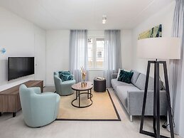 Luxurious Villa With Dishwasher, Only 500 m. From the sea