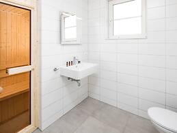 Luxurious Villa With Dishwasher, Only 500 m. From the sea