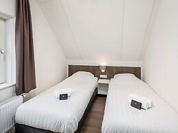 Luxurious Villa With Dishwasher, Only 500 m. From the sea