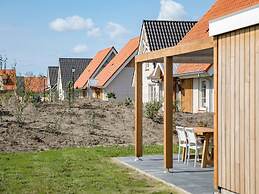 Luxurious Villa With Dishwasher, Only 500 m. From the sea