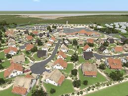 Luxurious Villa With Dishwasher, Only 500 m. From the sea