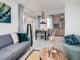 Luxurious Villa With Dishwasher, Only 500 m. From the sea