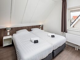 Luxurious Villa With Dishwasher, Only 500 m. From the sea