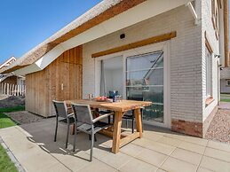 Luxurious Villa With Dishwasher, Only 500 m. From the sea