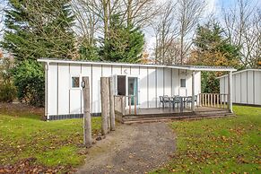 Chalet Near the Beach With Dishwasher