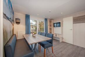 Chalet Near the Beach With Dishwasher