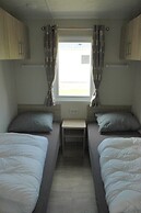 Chalet Near Loonse and Drunense Dunes