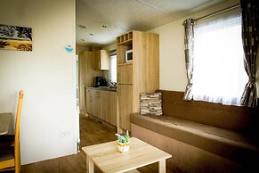 Chalet Near Loonse and Drunense Dunes