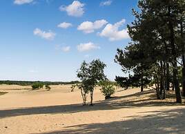 Chalet Near Loonse and Drunense Dunes