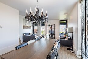 Villa Oesterdam Comfort 8 Persons