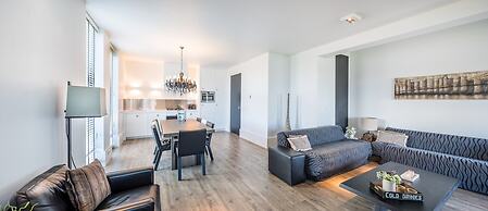 Villa Oesterdam Comfort 8 Persons