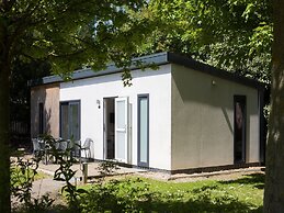 Modern Chalet With Microwave, Beach Within Walking Distance