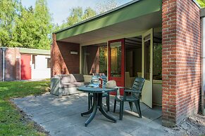 Bungalow in Netherlands With Bubble Bath