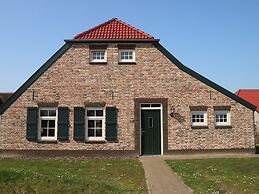 Beautiful Farm Villa With Large Garden in Limburg