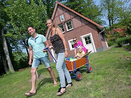 Villa With Washing Machine at Bad Bentheim